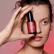 Étymologie Ceramide Barrier Repair Oil Vegan Collagen